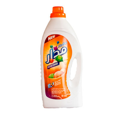 Madar Vloeibaar Wasmiddel 3L