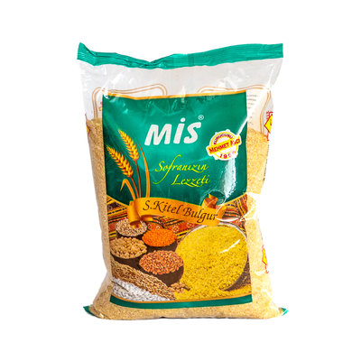Mis Shiesheh Fijne Tarwe 1KG