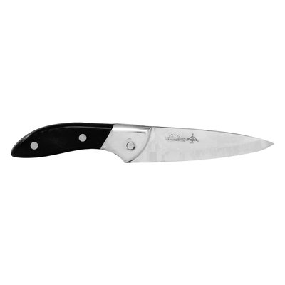 mSYYm Roestvrijstalen Tafelmes 5''