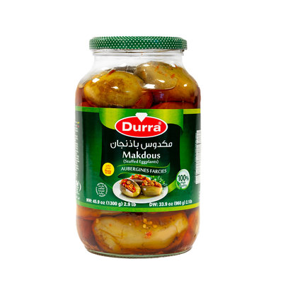 Durra Makdous 1,3KG