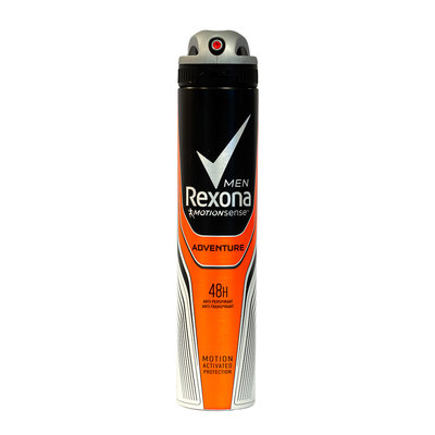 Rexona Deospray For Men Adventure 200 ML