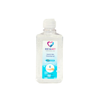 Devanit Desinfecterende Handgel 250 ML