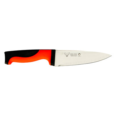 Hong Cheng Roestvrijstalen Keukenmes 6''