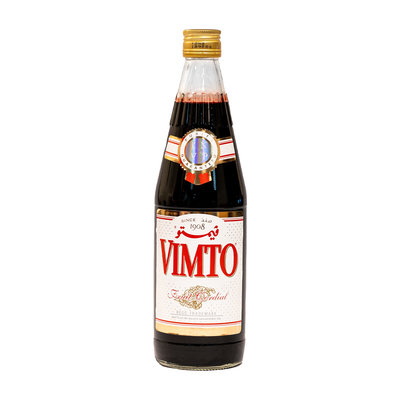 Vimto Geconcentreerde Fruitsap 710 ML