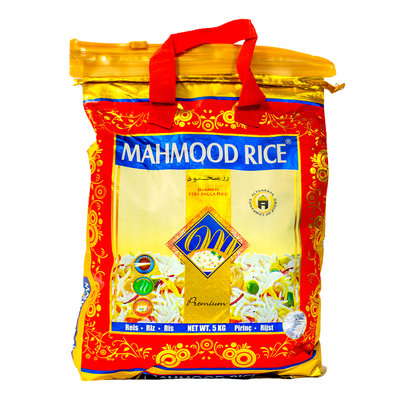 Mahmood Rice 5 KG