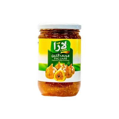 Lara LB Vijgen Jam 775 Gram