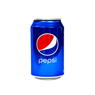 Pepsi Blik 330 ml