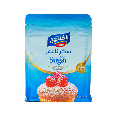 Kasih Poedersuiker Extra Fijn 300 Gram
