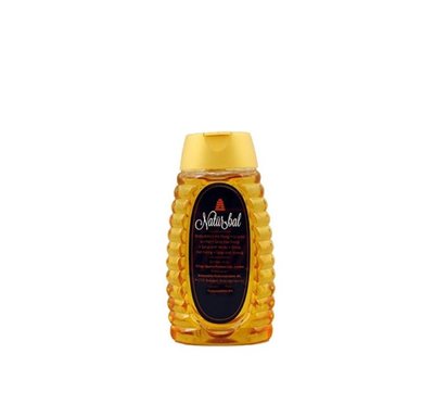 Naturbal Natuurlijke Honing Siroop 500 Gram