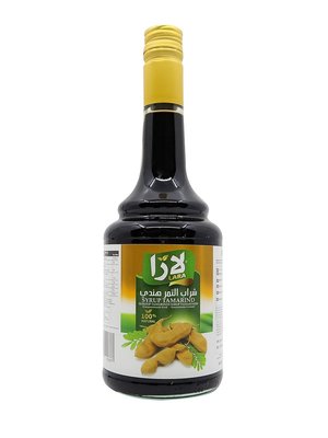 Lara LB Siroop Tamarind 600 ML