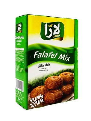 Lara Lb Falafel Mix 200 Gram