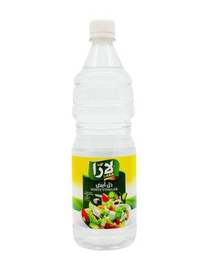 Lara Lb Witte Azijn 1000 ml