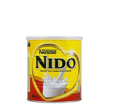 Nestle Nido Melkpoeder 400 Gram