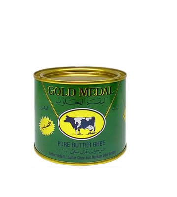 Gold Medal Ghee (Botervet) 400 Gram