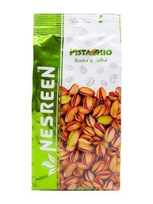 Nesreen Pistache Geroosterd & Gezouten 250 Gram