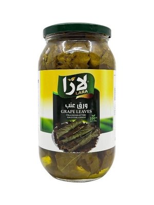 Lara LB Druivenbladeren 1KG