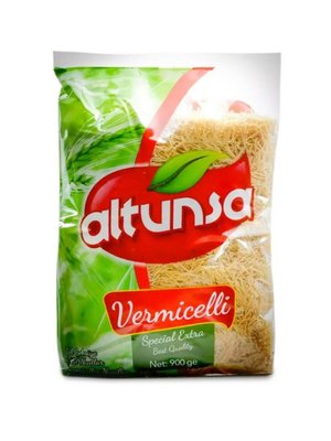 Altunsa Vermicelli (Sehriye) 900 Gram