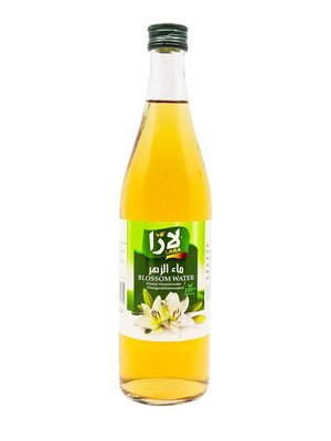 Lara LB Oranjebloesemwater 500 ML