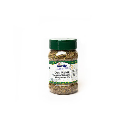 Nazile Oregano 60 Gram