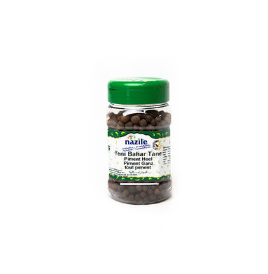 Nazile Piment Korrels 150 Gram