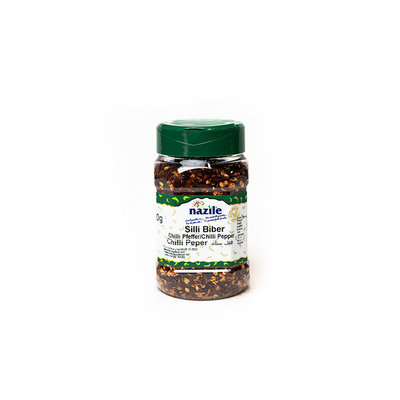 Nazile Chili Peper Vlokken (Scherp) 130 Gram