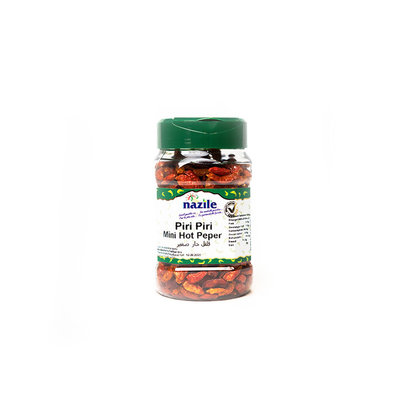 Nazile Piri Piri Peper (heel) 75 Gram