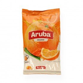 Aruba Poedersap Orange 750 Gram