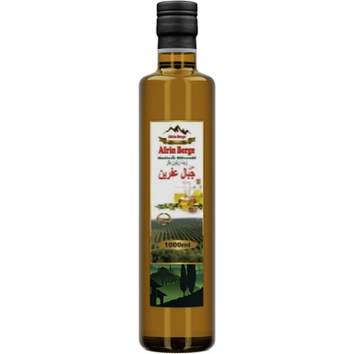 Afrin Virgin Olijfolie 500ML