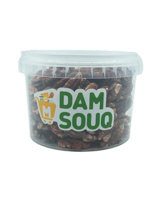 Damsouq Pecannoten Geroosterd & Gezouten 220 Gram