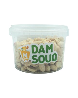 Damsouq Pinda's Geroosterd & Gezouten 220 Gram