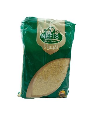 Nefis Burgul (Tarwe) Fijn 900 Gram