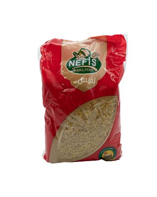 Nefis Burgul (Tarwe) Grof 900 Gram