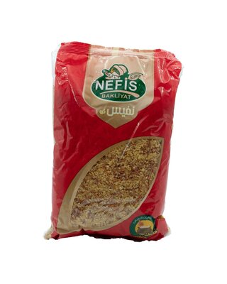 Nefis Burgul (Tarwe) met Vermicelli 900 Gram