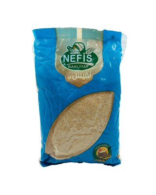 Nefis Burgul (Tarwe) Shishe 900 Gram