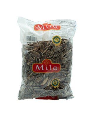 Mila Zonnebloempitten 300 Gram