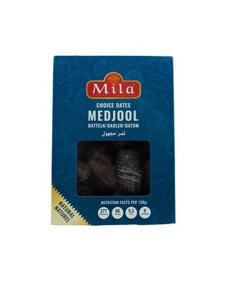 Mila Medjoul Dadels 1 KG