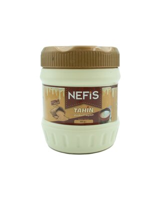 Nefis Tahini 400 Gram