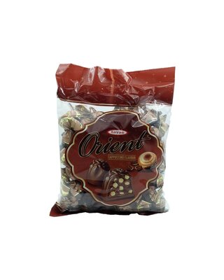 Tayas Orient Truffle Mix Capuccino 800 Gram