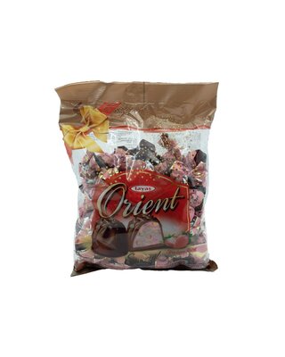 Tayas Orient Truffel Mix Aardbei 800 Gram