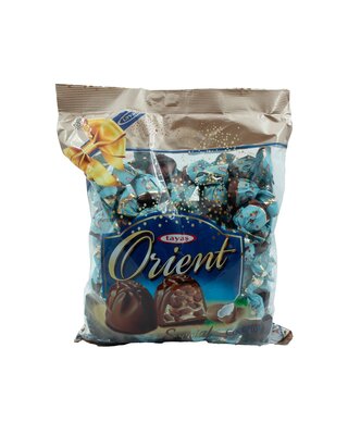 Tayas Orient Truffel Mix Kokosnoot 800 Gram