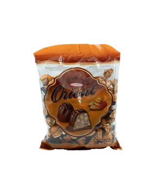 Tayas Orient Truffel Mix Caramel 800 Gram