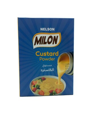 Milon Custard 100 Gram