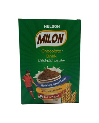 Milon Cacao Poeder 100 Gram