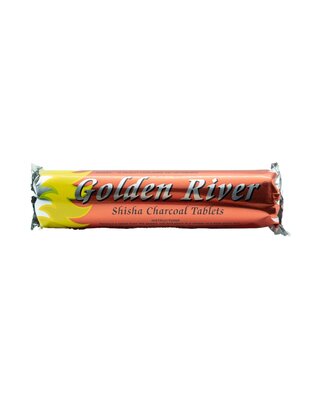 Golden River Kooltjes Cirkelvormig (33mm x 10 stuks)
