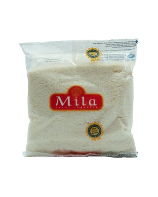 Mila Gemalen Kokos 200 Gram