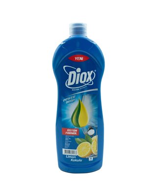Diox Afwasmiddel (Lemongeur) 450 ML