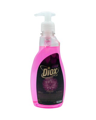 Diox Handzeep (Bloemgeur) 400 ML