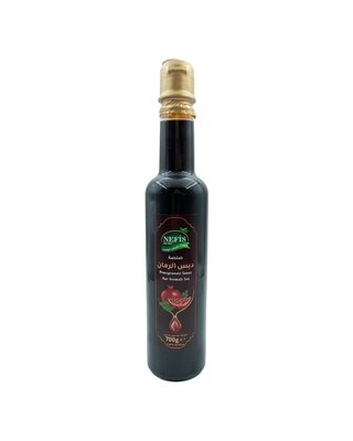 Nefis Granaatappelsiroop 700 ML