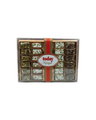 Today Noughat & Raha Mix 720 Gram