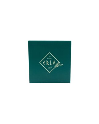 Ebla Aleppo Zeep met Laurel (35%) 100 Gram